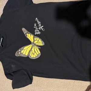 L Palm Angels t-shirt